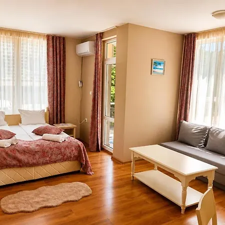 Lejlighedshotel Liora