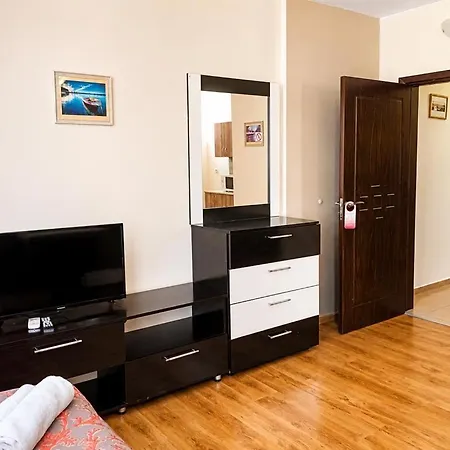 Lejlighedshotel Liora Sunny Beach