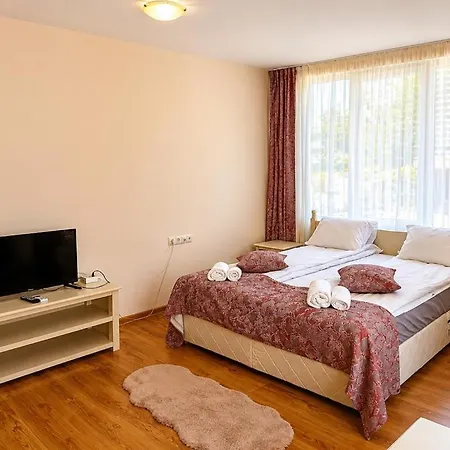Lejlighedshotel Liora